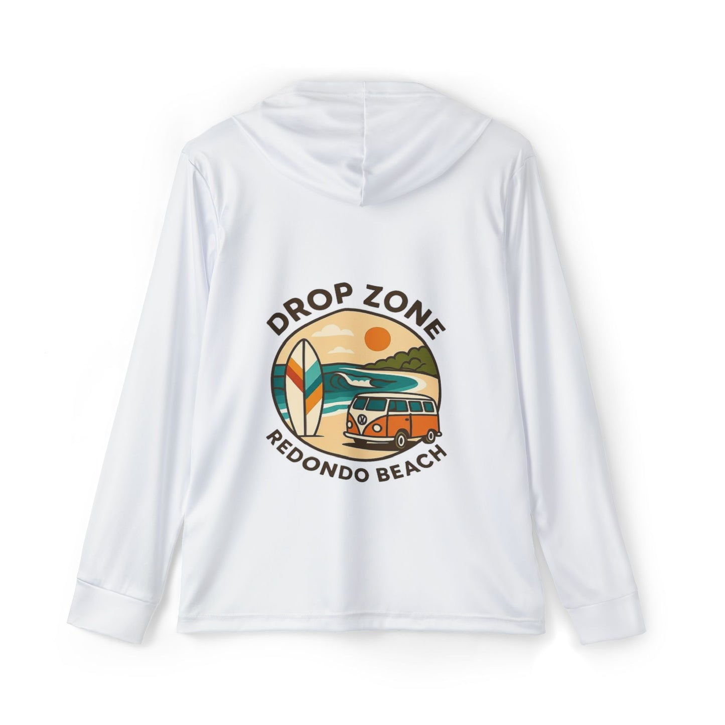 Men's Sports Warmup Hoodie (AOP)
