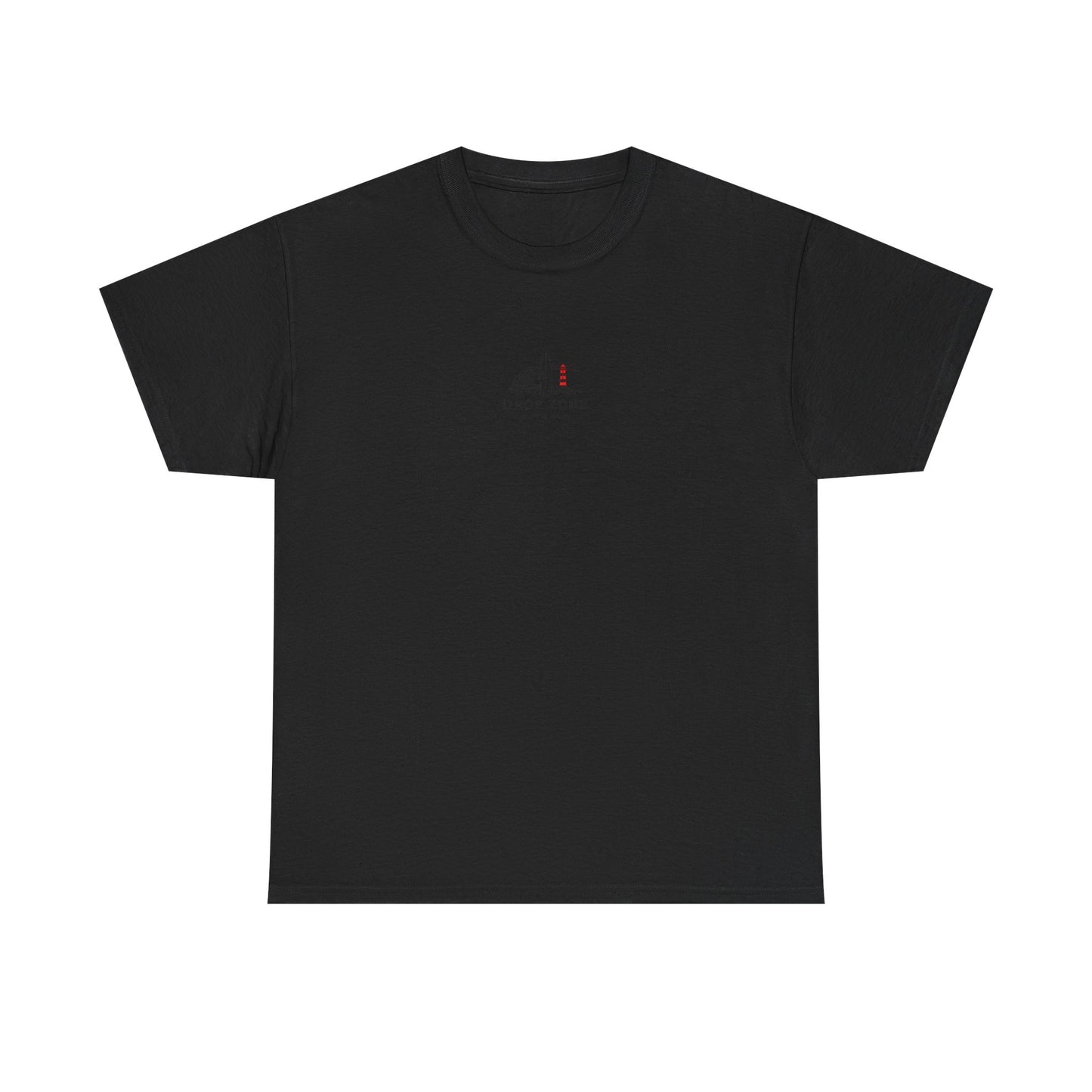 Drop Zone Fleurieu Peninsula Australia Unisex Heavy Cotton Tee