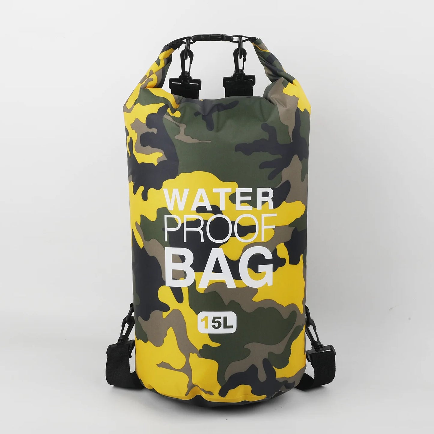 Outdoor Waterproof Dry Bag: Your Gear’s Best Defense