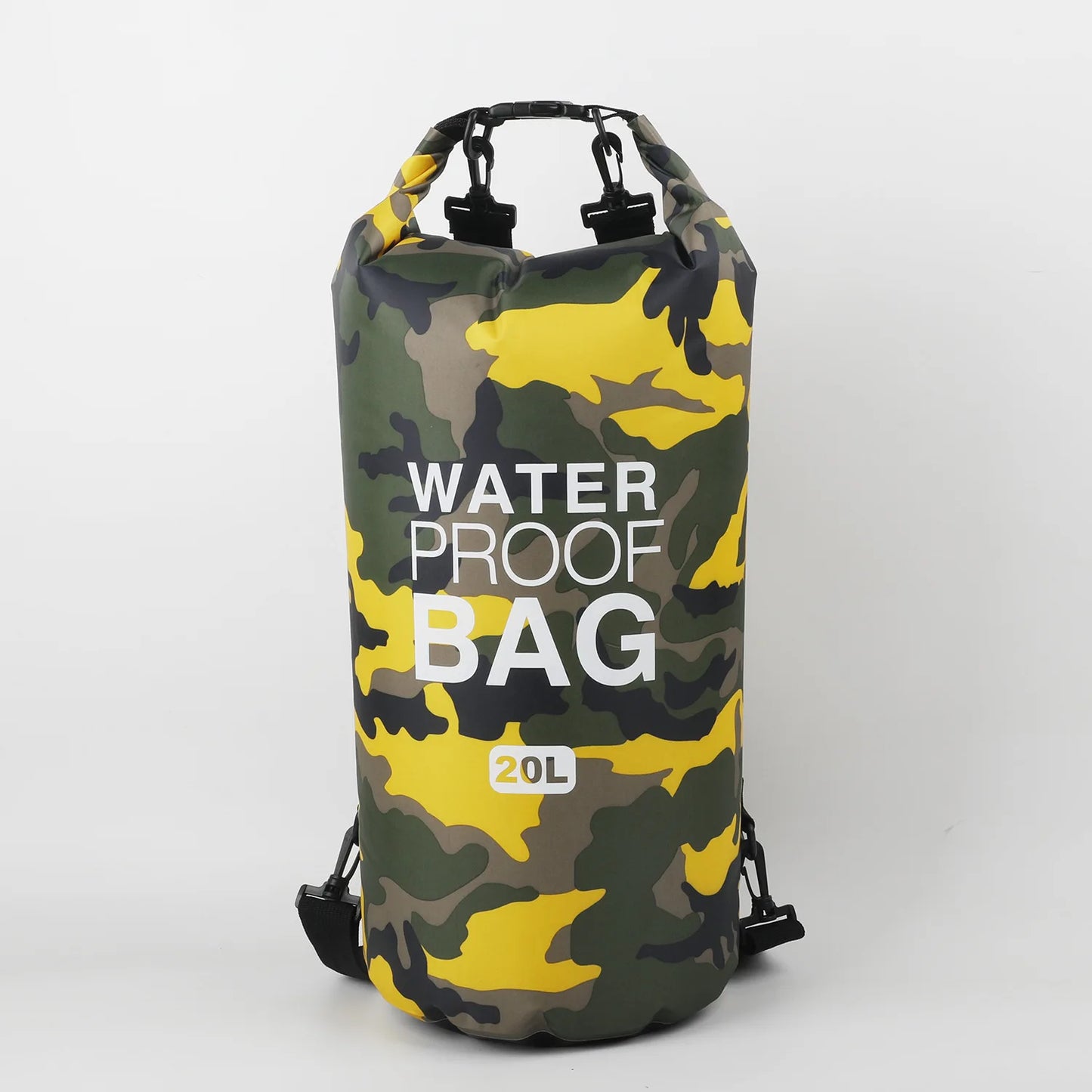 Outdoor Waterproof Dry Bag: Your Gear’s Best Defense