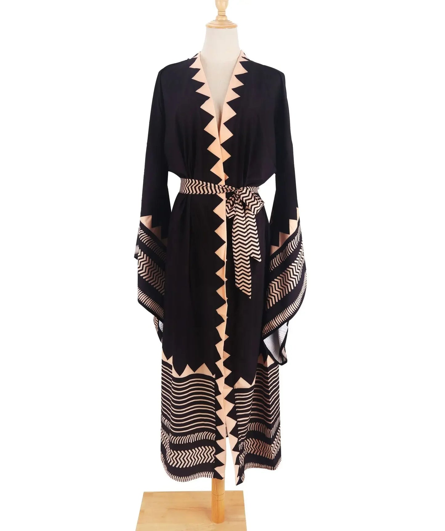 Boho Maxi Beach Dresses: Your Summer Style Essential