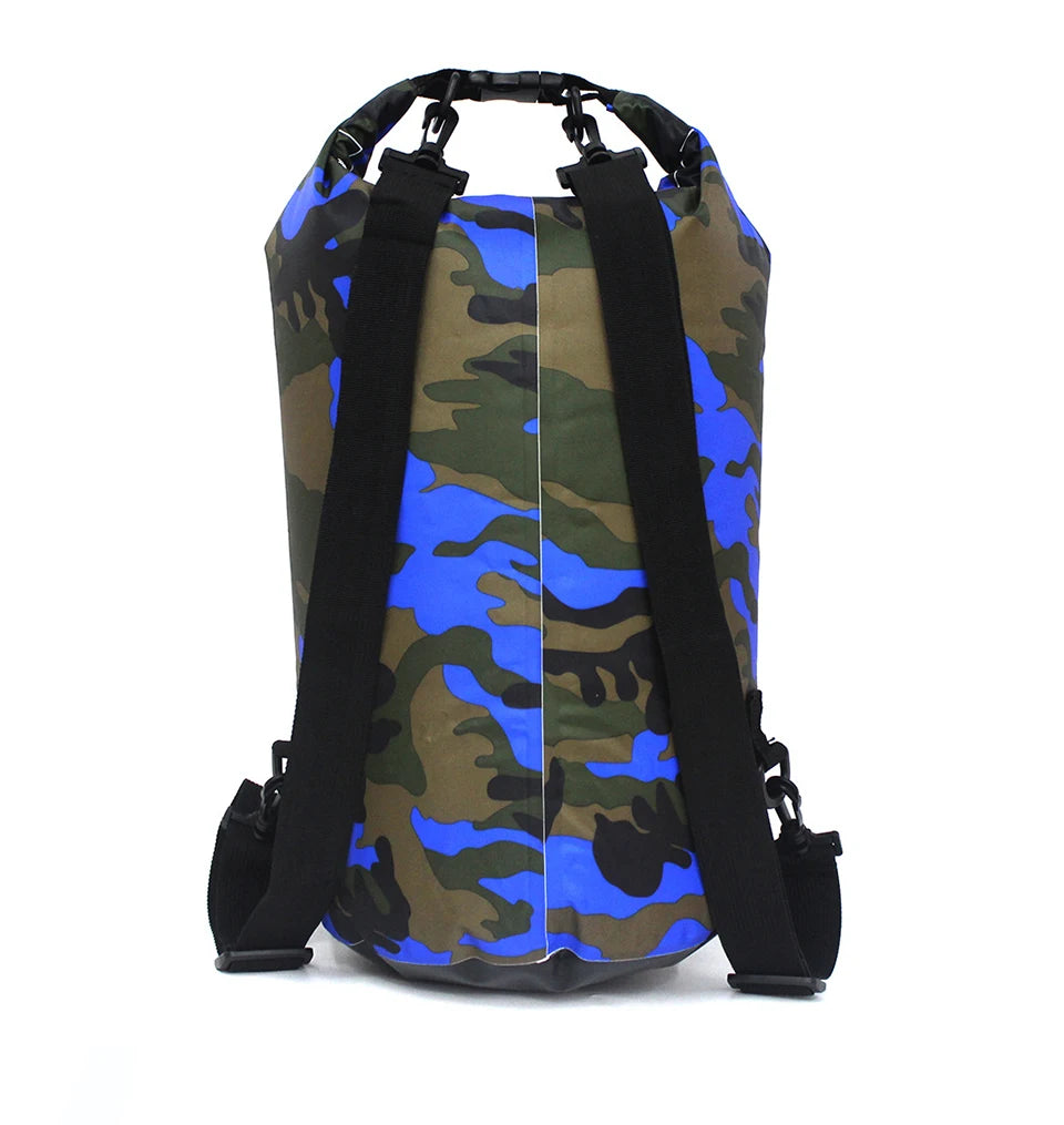 Outdoor Waterproof Dry Bag: Your Gear’s Best Defense