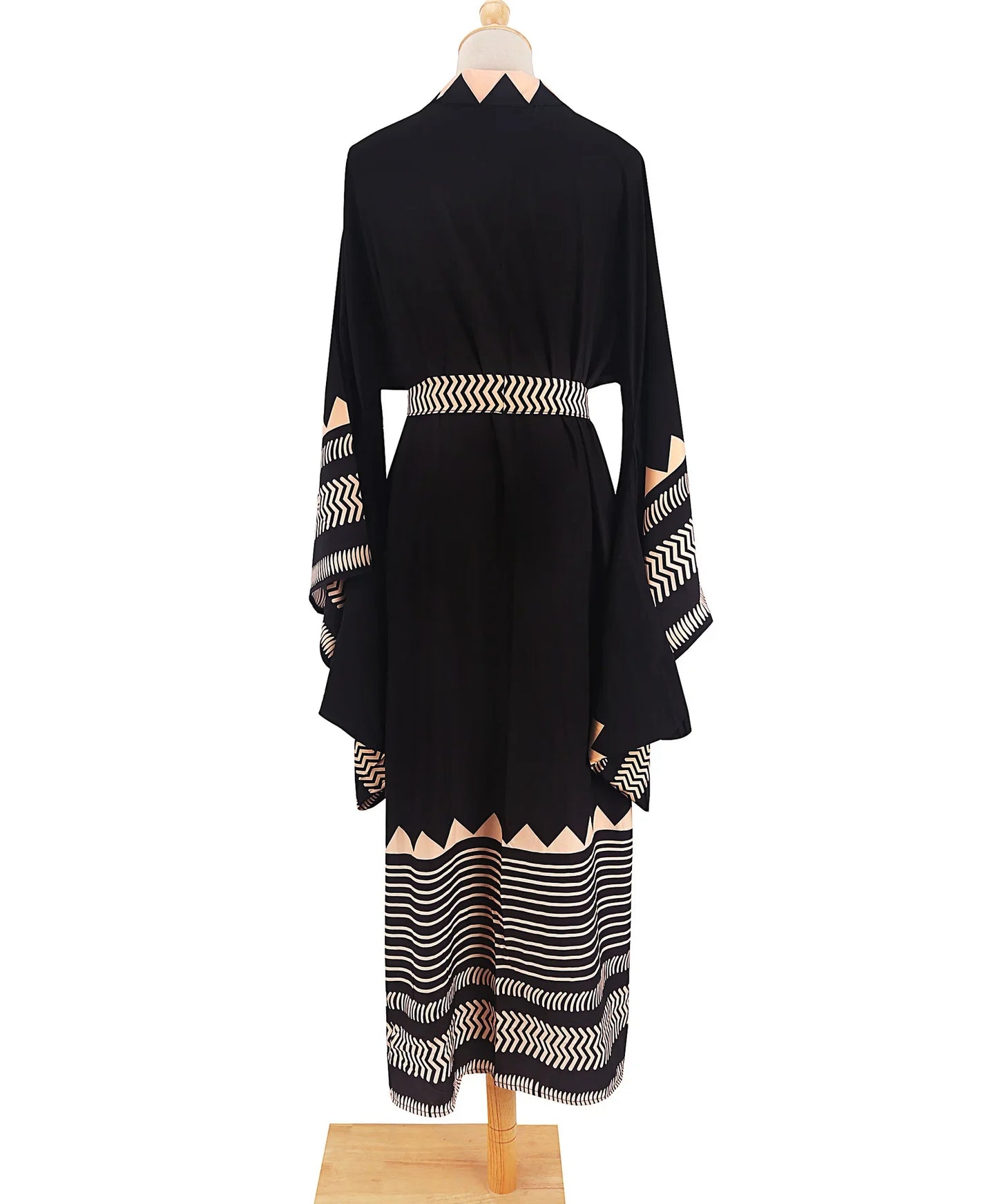 Boho Maxi Beach Dresses: Your Summer Style Essential