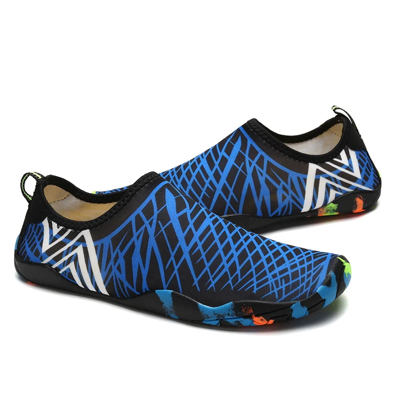 Aqua Shoes: Your Ultimate Water Sports Companion