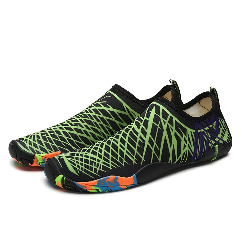 Aqua Shoes: Your Ultimate Water Sports Companion
