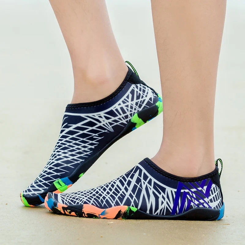 Aqua Shoes: Your Ultimate Water Sports Companion