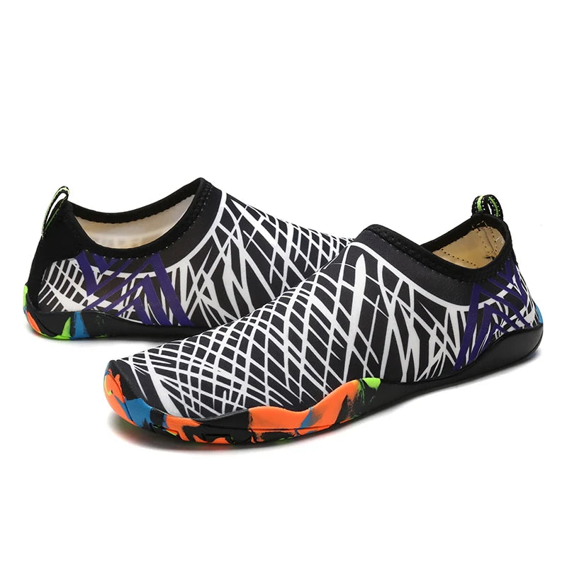 Aqua Shoes: Your Ultimate Water Sports Companion