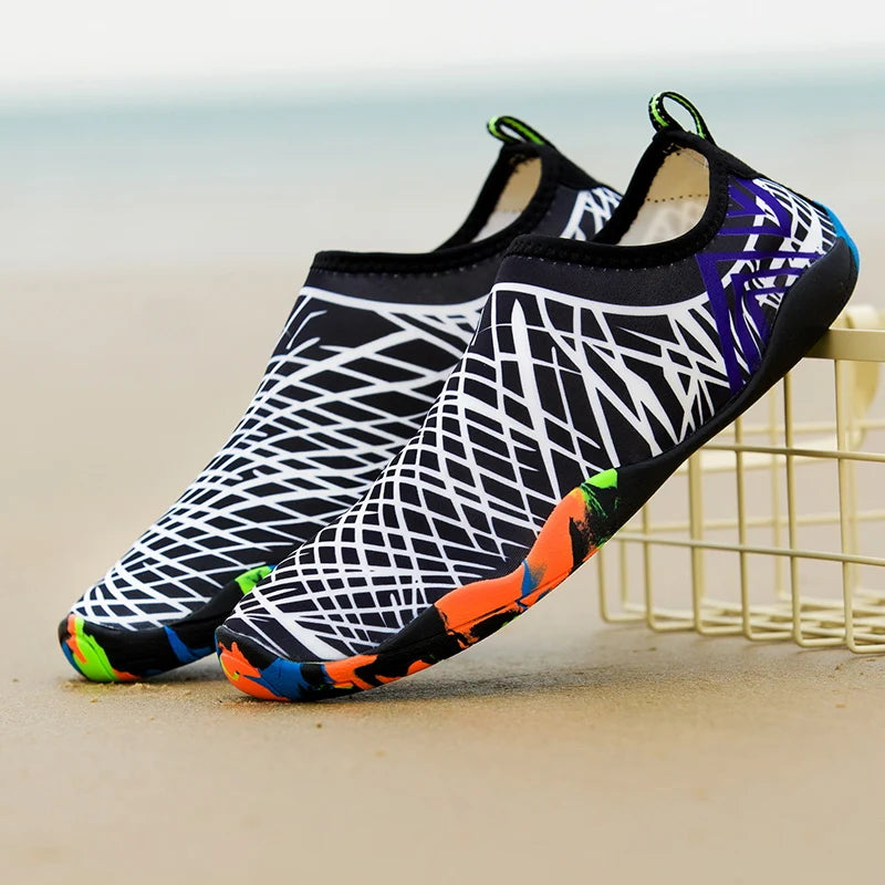 Aqua Shoes: Your Ultimate Water Sports Companion