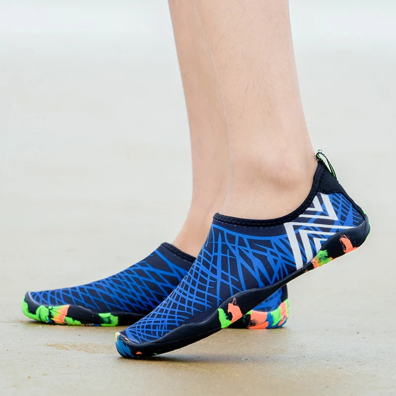 Aqua Shoes: Your Ultimate Water Sports Companion