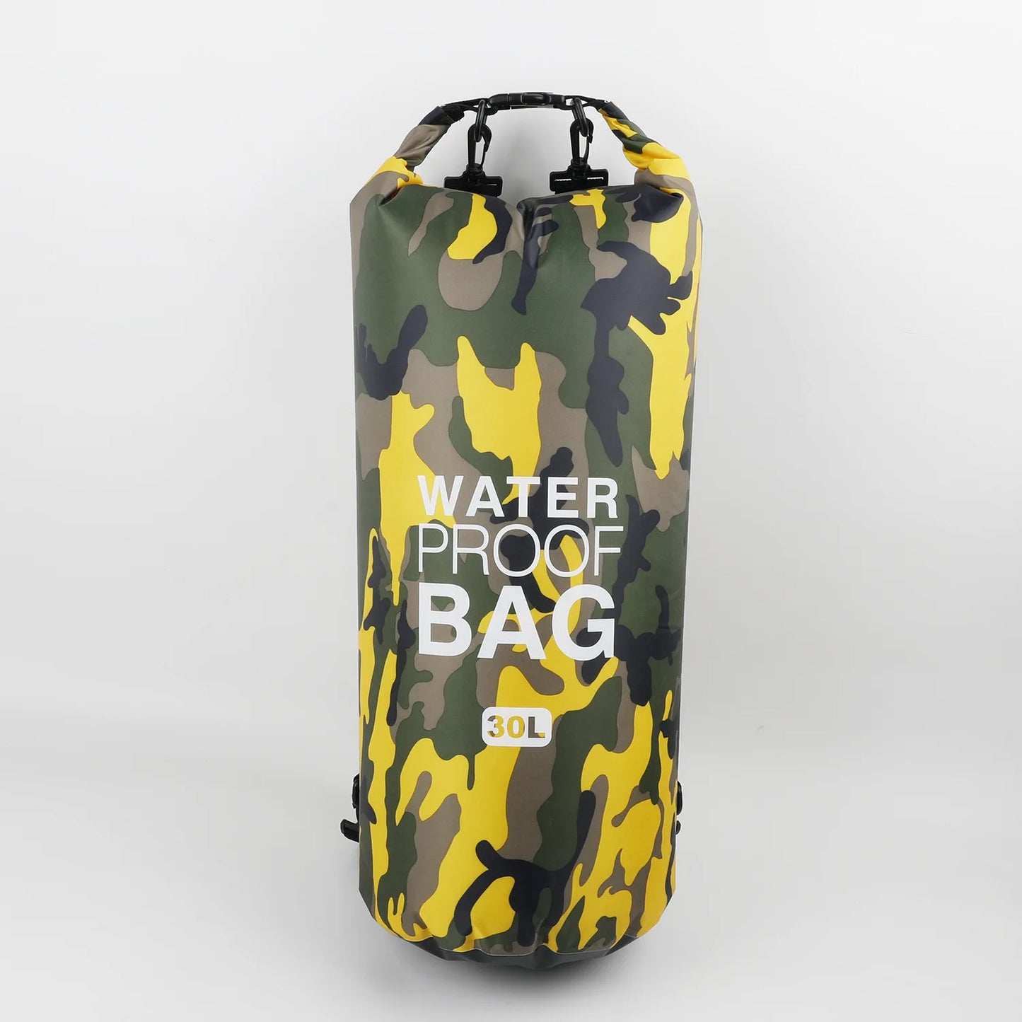 Outdoor Waterproof Dry Bag: Your Gear’s Best Defense