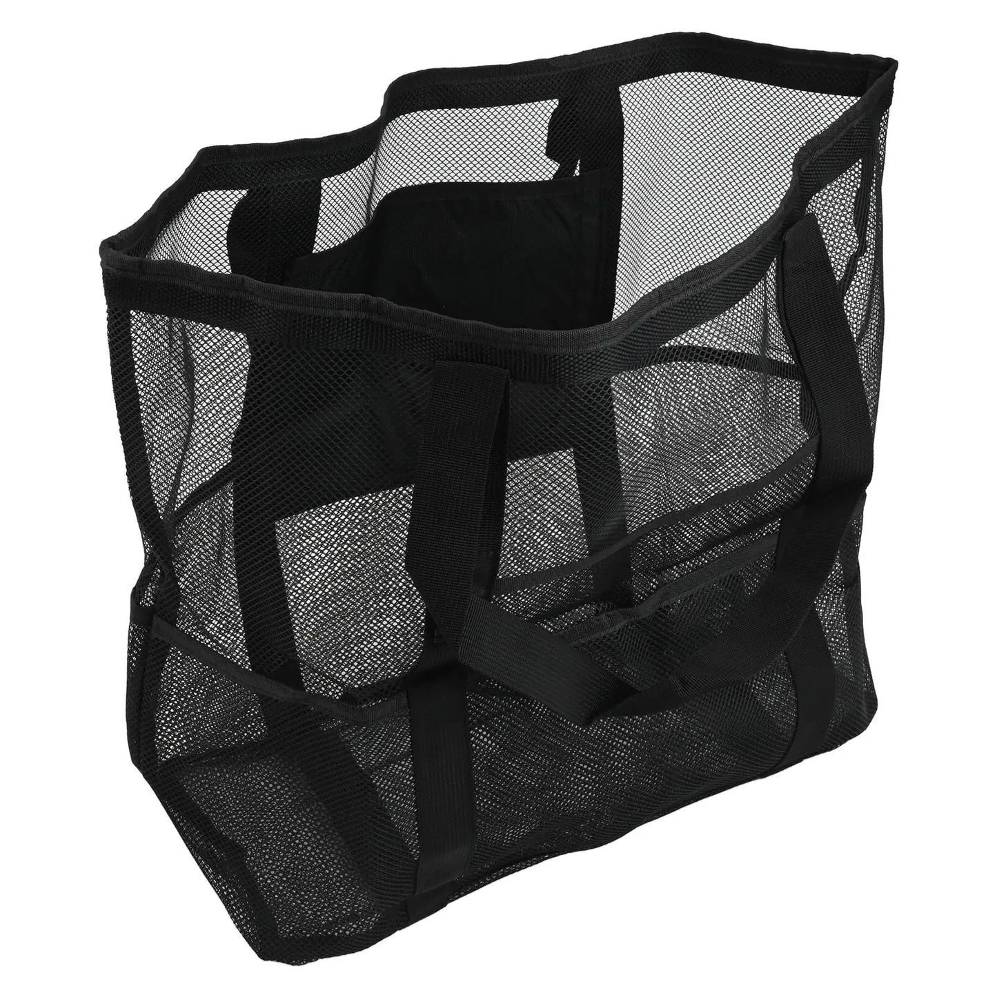 Mesh Beach Tote Bag: The Ultimate Outdoor Companion