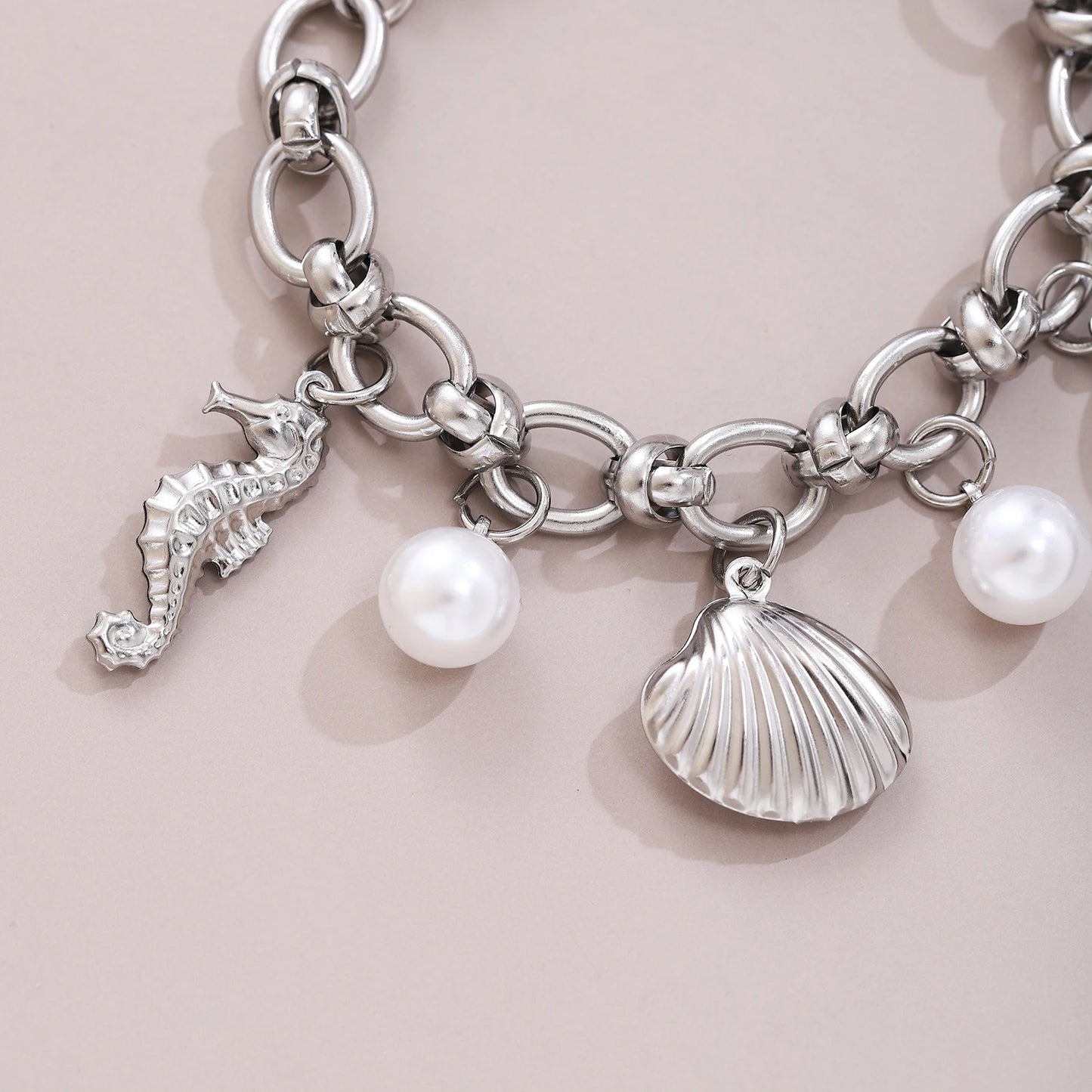 Summer Beach Ocean Bracelet