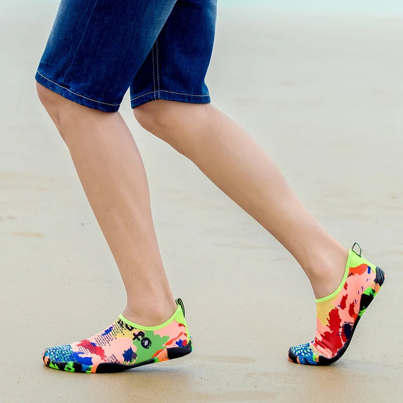 Aqua Shoes: Your Ultimate Water Sports Companion