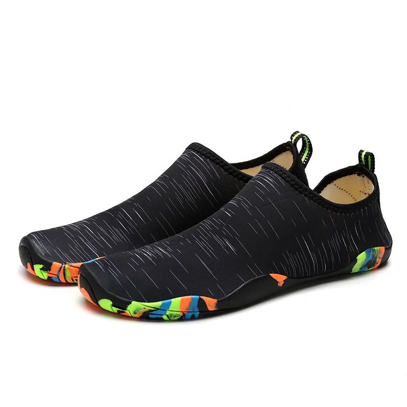 Aqua Shoes: Your Ultimate Water Sports Companion