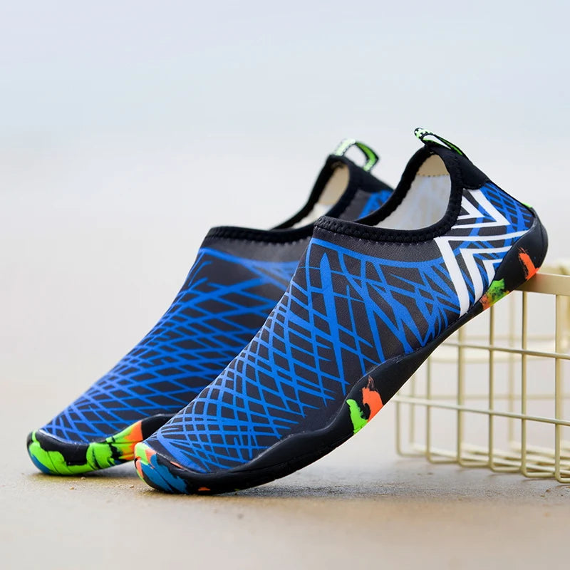 Aqua Shoes: Your Ultimate Water Sports Companion