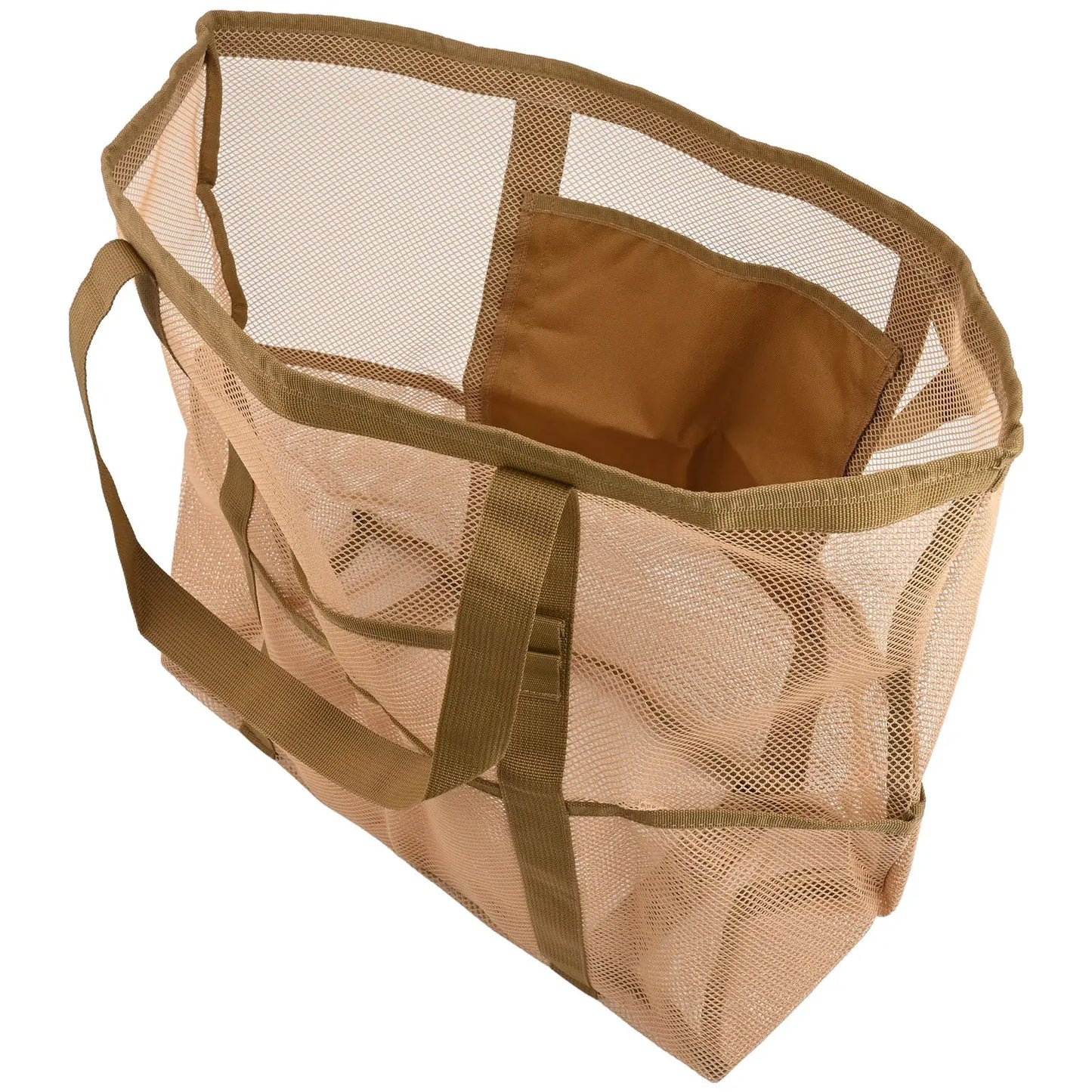 Mesh Beach Tote Bag: The Ultimate Outdoor Companion