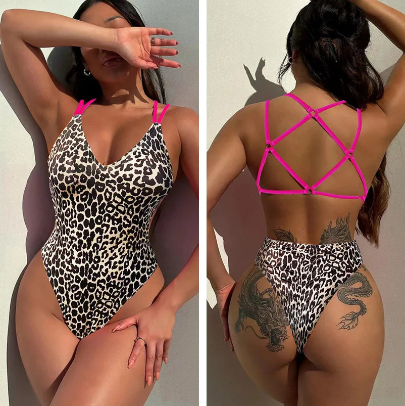 Gleam & Dream: The Ultimate Shiny One-Piece.
