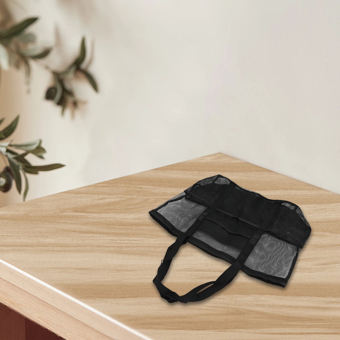 Mesh Beach Tote Bag: The Ultimate Outdoor Companion