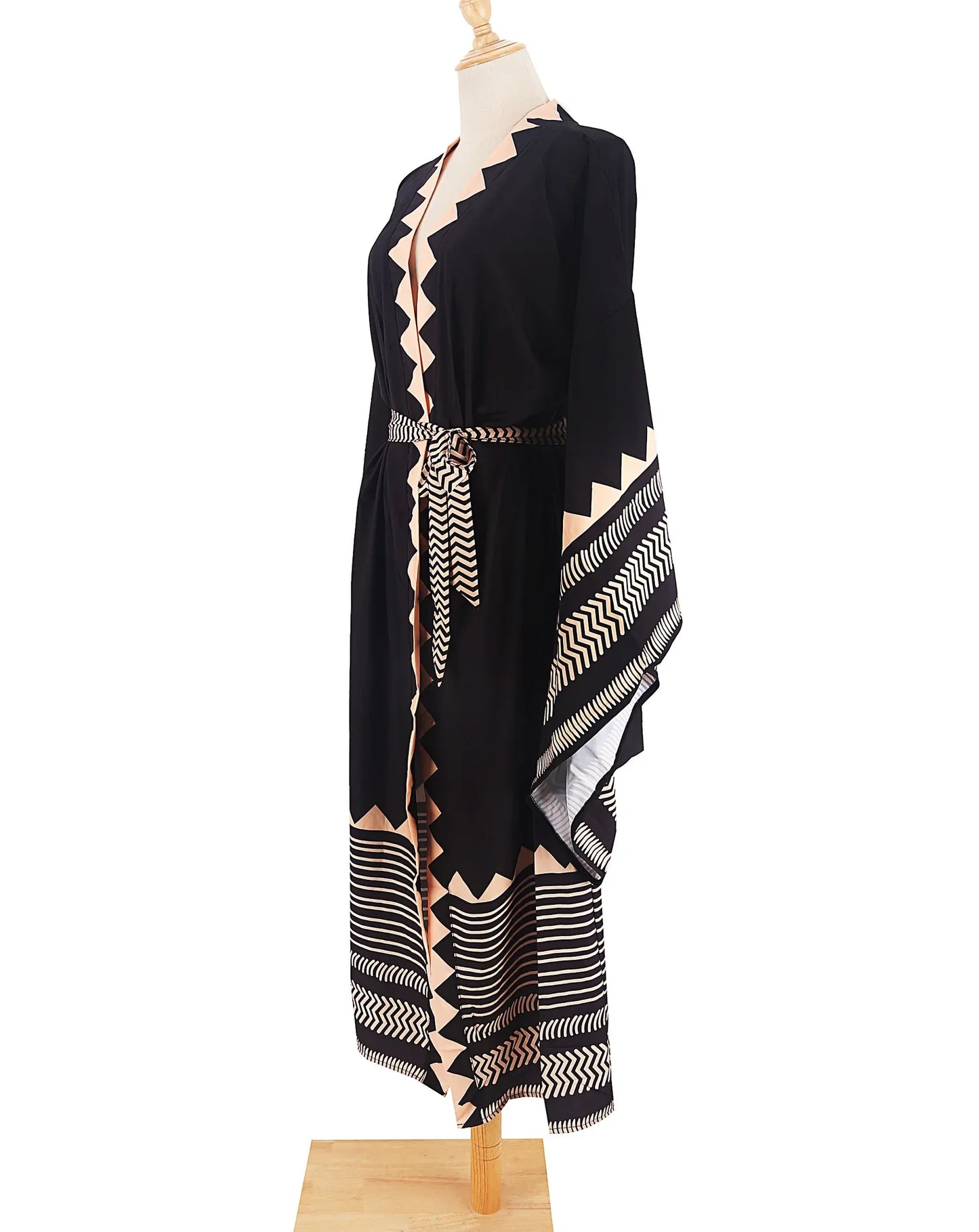 Boho Maxi Beach Dresses: Your Summer Style Essential