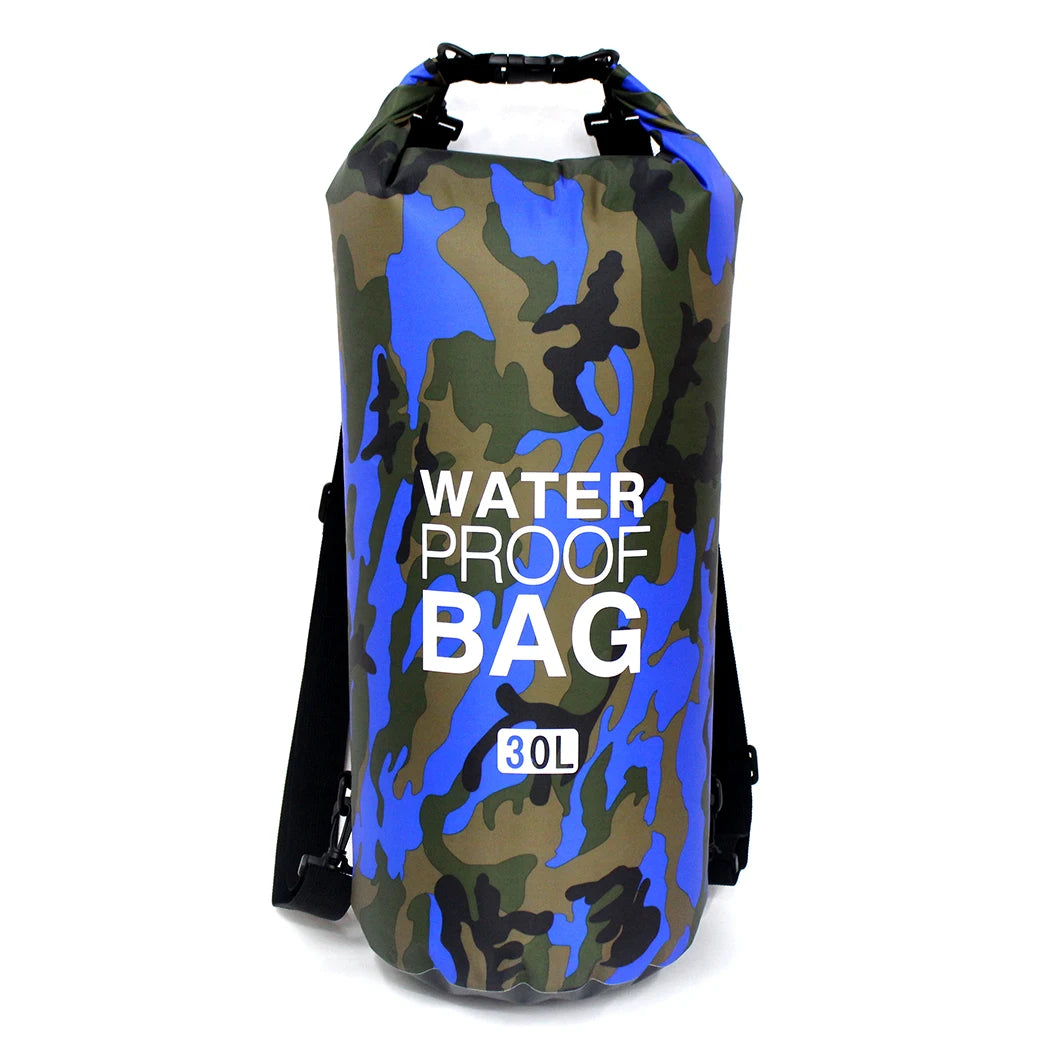 Outdoor Waterproof Dry Bag: Your Gear’s Best Defense