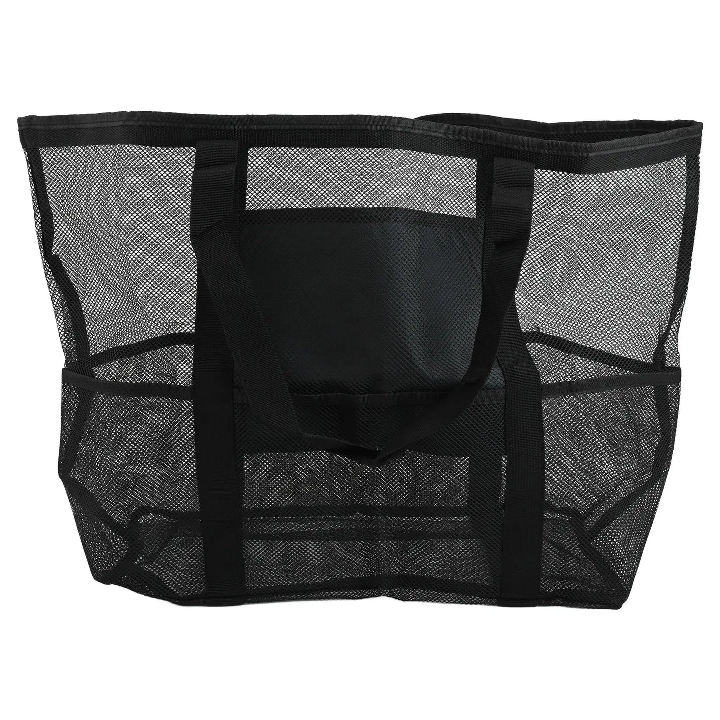 Mesh Beach Tote Bag: The Ultimate Outdoor Companion