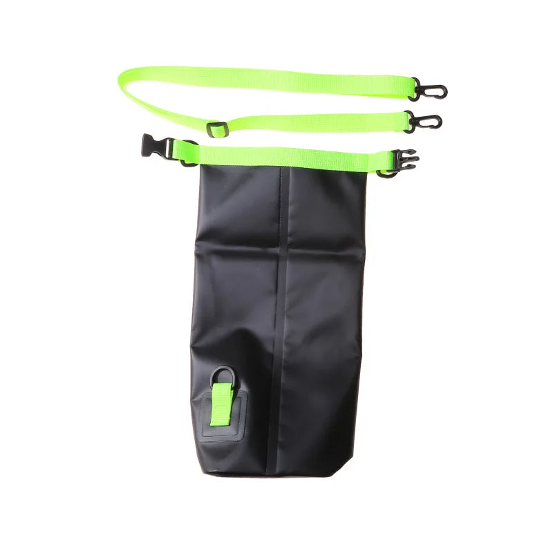 Conquer the Water: Waterproof Dry Bag for Every Adventure