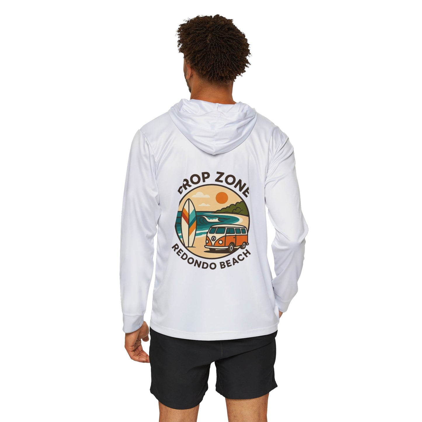 Men's Sports Warmup Hoodie (AOP)