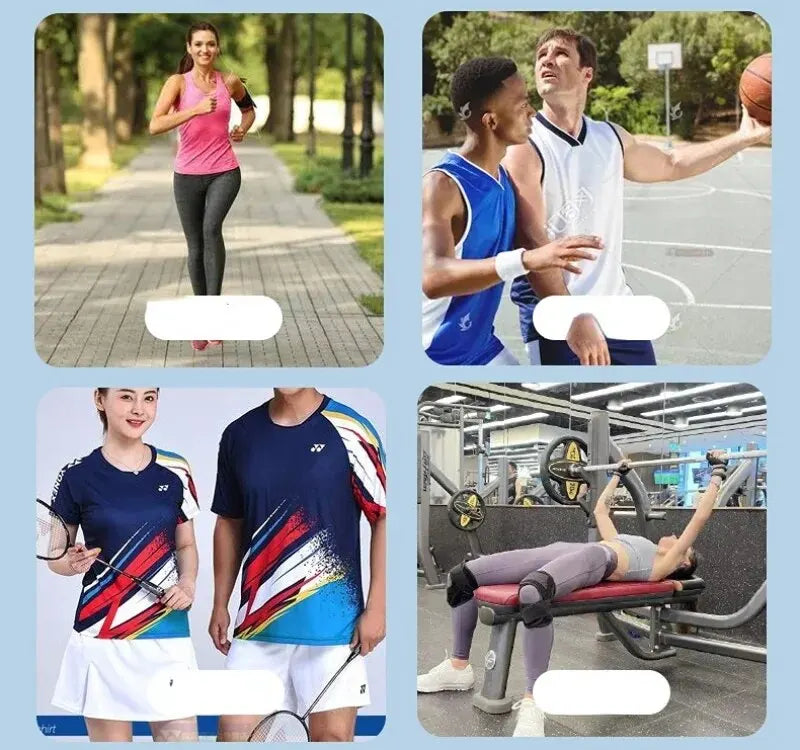 Quick-Drying Sports Towel a microfiber blend