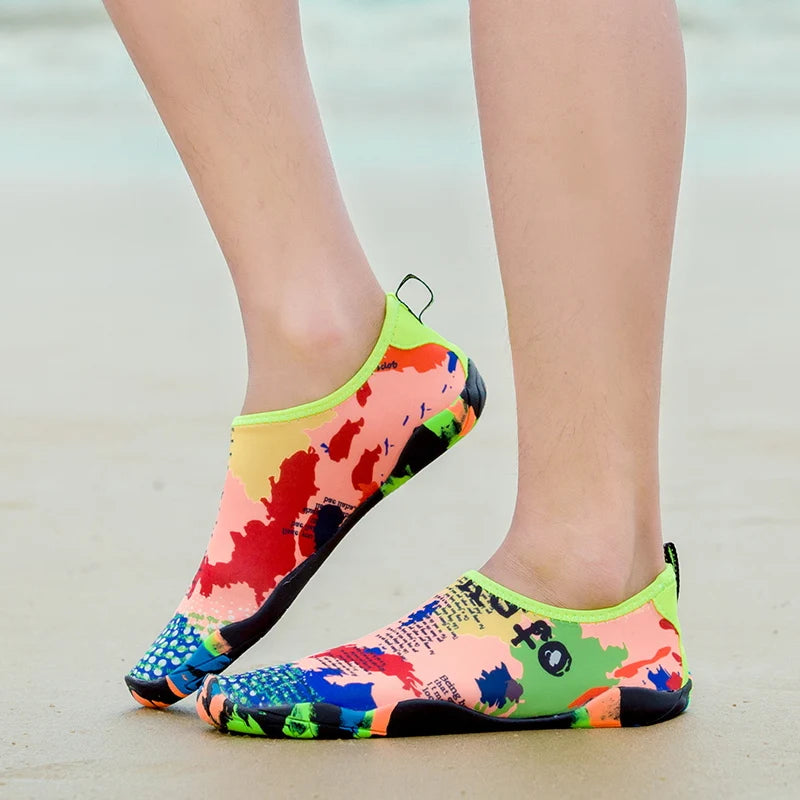 Aqua Shoes: Your Ultimate Water Sports Companion
