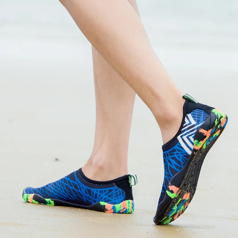 Aqua Shoes: Your Ultimate Water Sports Companion
