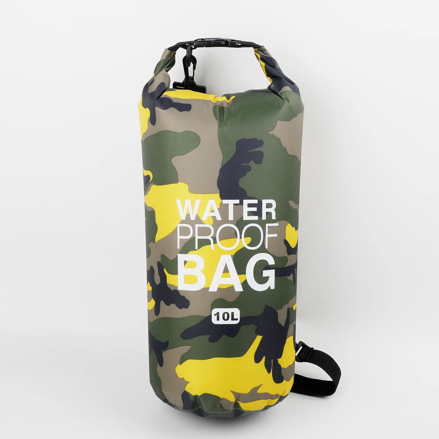 Outdoor Waterproof Dry Bag: Your Gear’s Best Defense