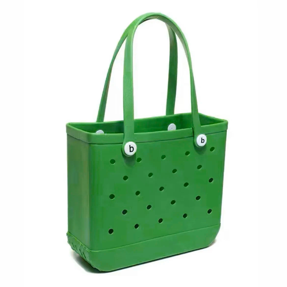 The Ultimate Waterproof Beach Tote: Stylish & Spacious!