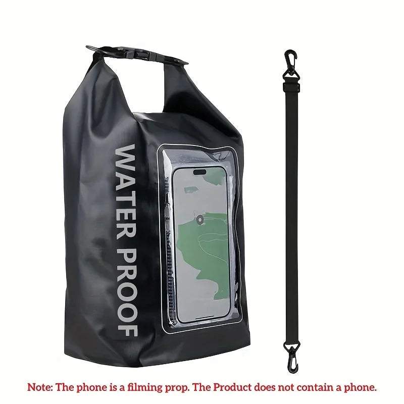 Conquer the Water: Waterproof Dry Bag for Every Adventure