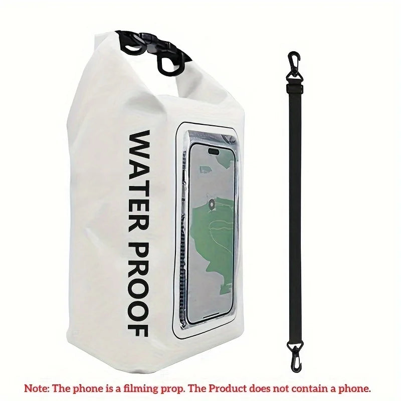 Conquer the Water: Waterproof Dry Bag for Every Adventure