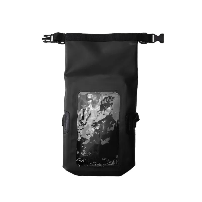 Conquer the Water: Waterproof Dry Bag for Every Adventure
