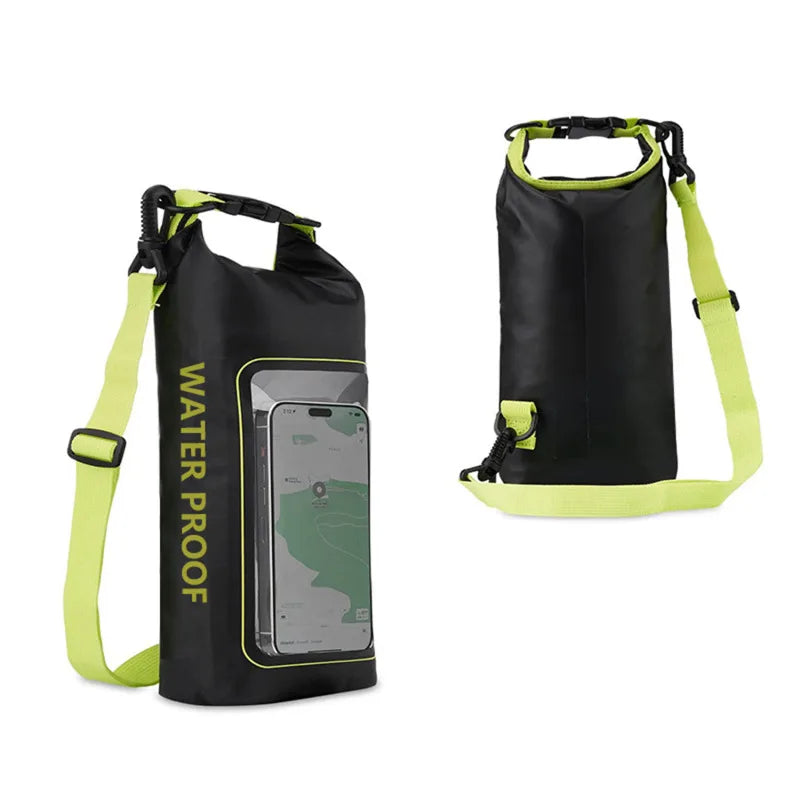 Conquer the Water: Waterproof Dry Bag for Every Adventure