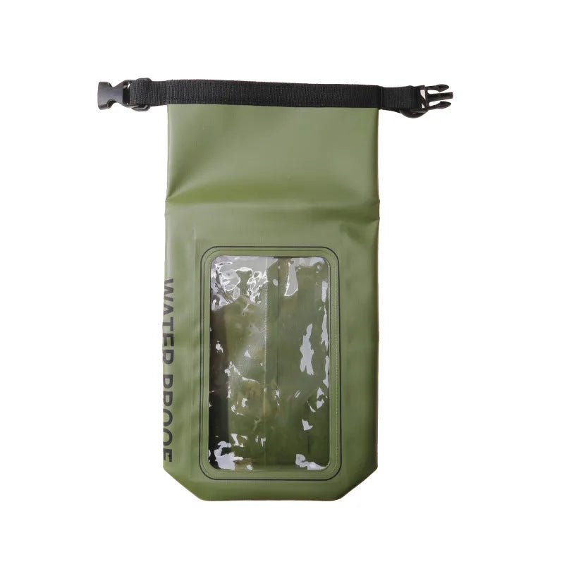 Conquer the Water: Waterproof Dry Bag for Every Adventure