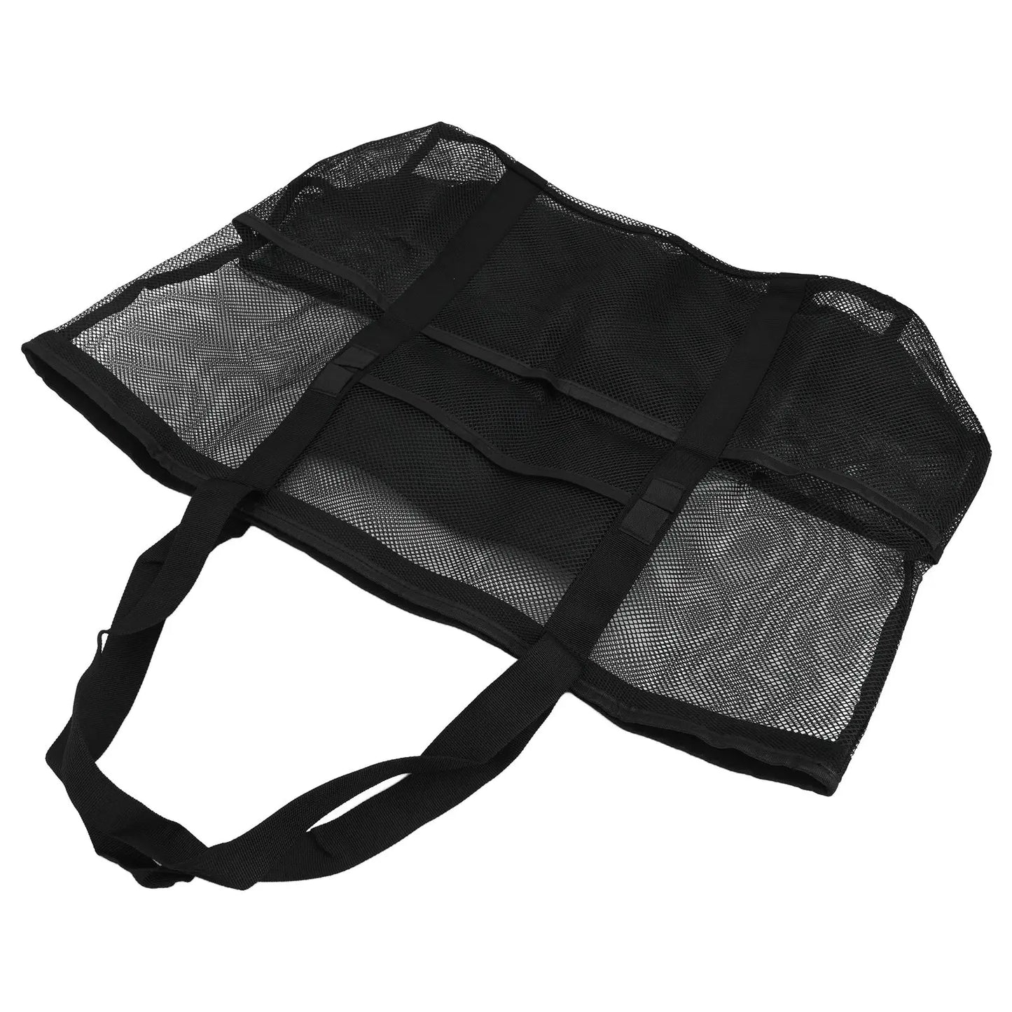 Mesh Beach Tote Bag: The Ultimate Outdoor Companion