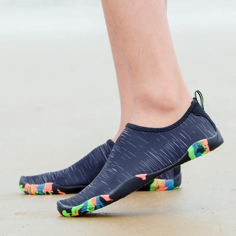 Aqua Shoes: Your Ultimate Water Sports Companion