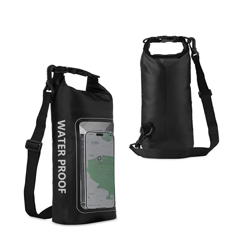 Conquer the Water: Waterproof Dry Bag for Every Adventure