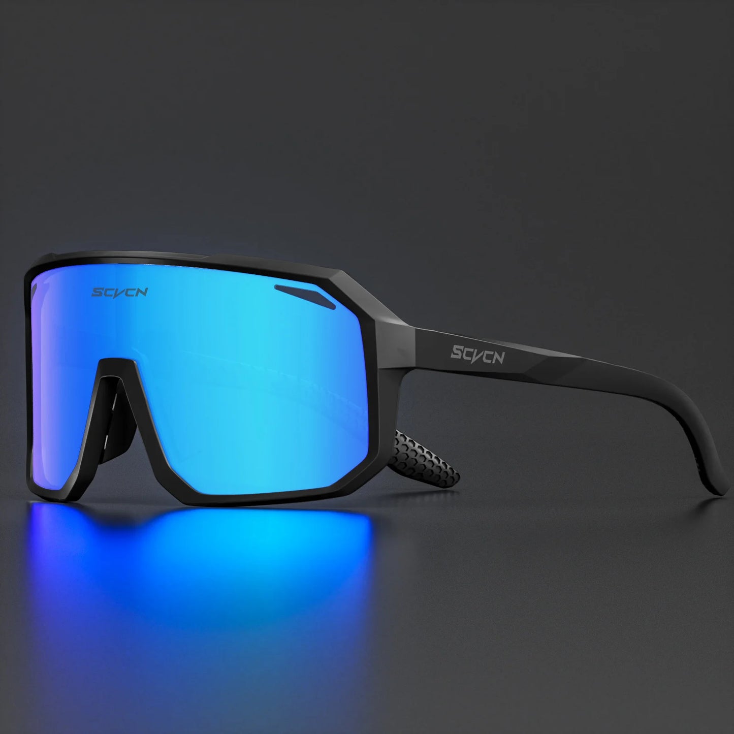 🚴‍♂️ Conquer the Outdoors: SCVCN New Cycling Glasses - Your Ultimate Vision Shield! 🚴‍♀️