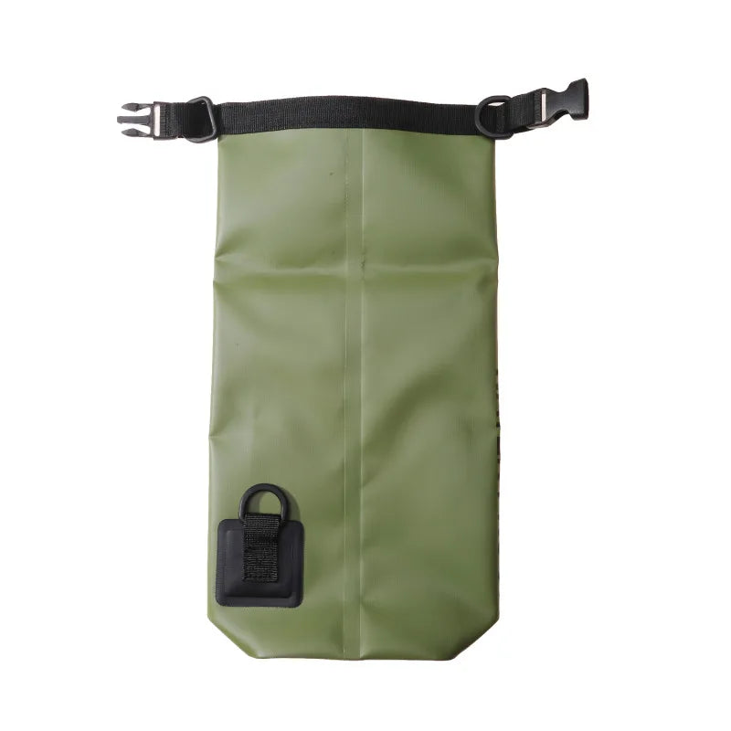 Conquer the Water: Waterproof Dry Bag for Every Adventure