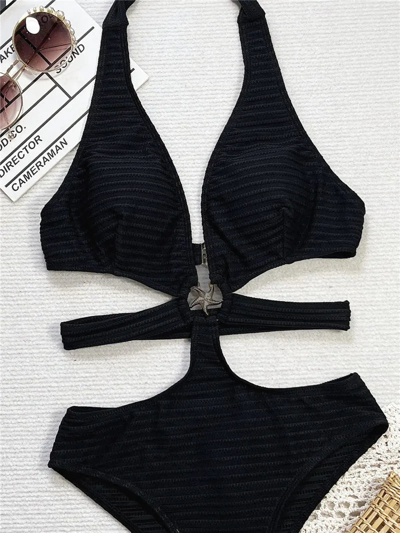 Gleam & Dream: The Ultimate Shiny One-Piece.