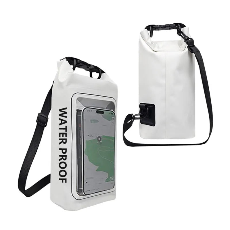 Conquer the Water: Waterproof Dry Bag for Every Adventure