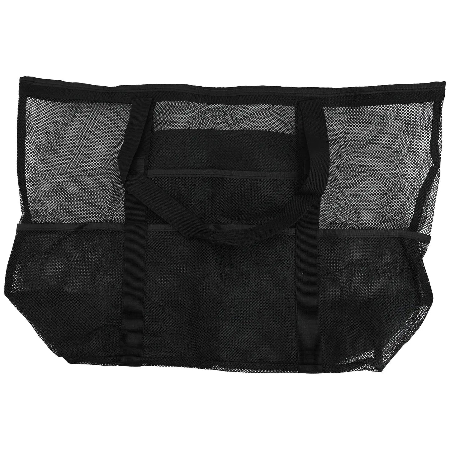 Mesh Beach Tote Bag: The Ultimate Outdoor Companion