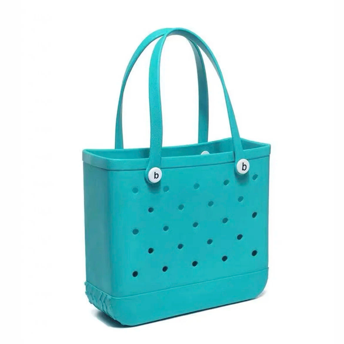 The Ultimate Waterproof Beach Tote: Stylish & Spacious!