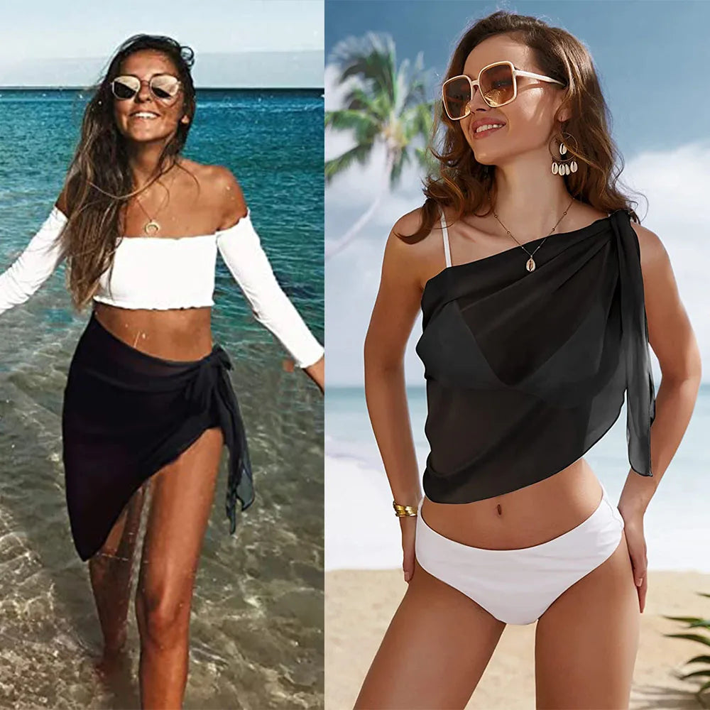 Boho Kimono Cardigan: Your Essential Beach Cover-Up