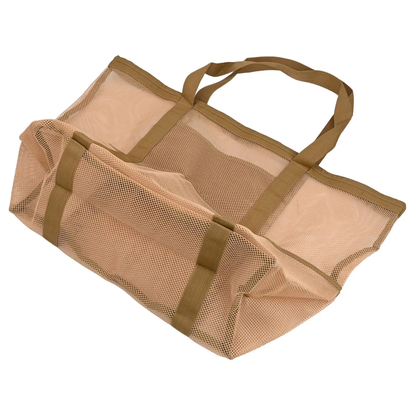 Mesh Beach Tote Bag: The Ultimate Outdoor Companion