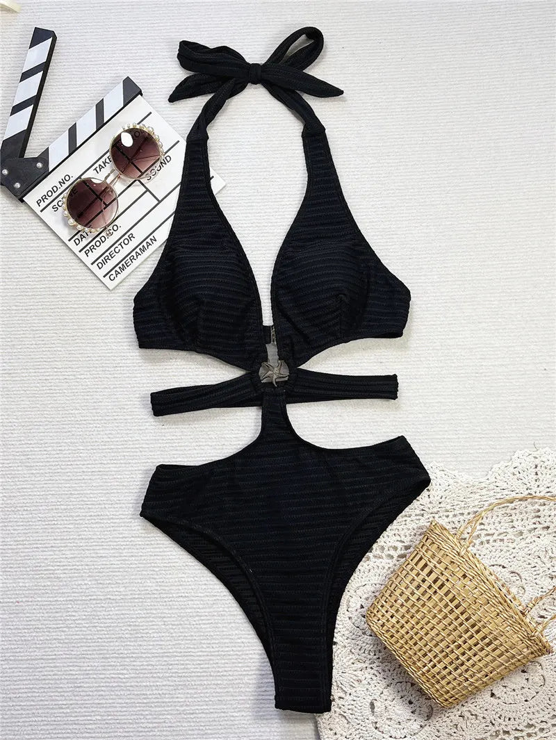 Gleam & Dream: The Ultimate Shiny One-Piece.