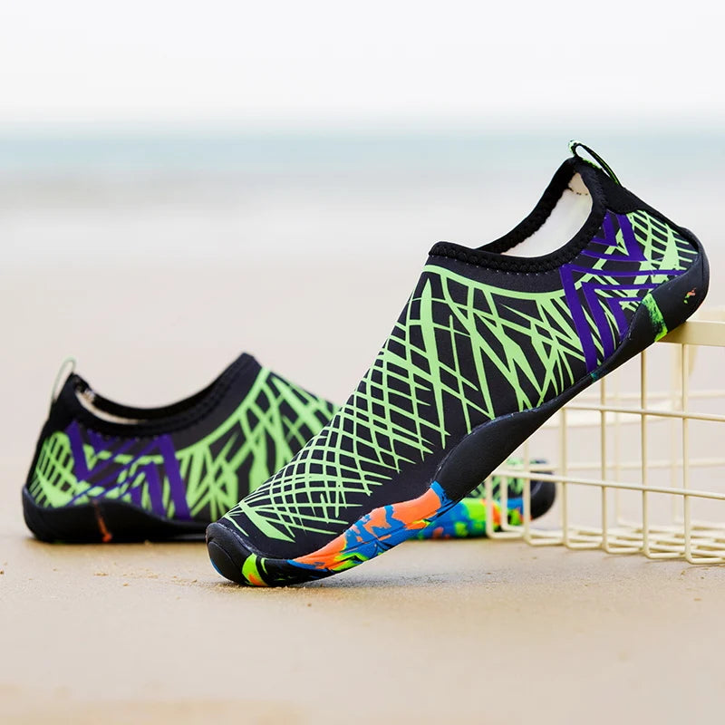 Aqua Shoes: Your Ultimate Water Sports Companion